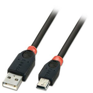USB to mini USB adaptor