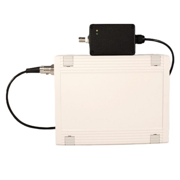 Meaco Cloud Receiver