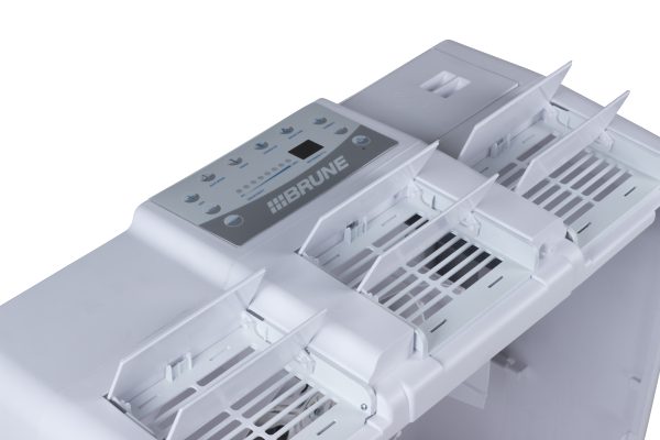 Brune B280 Evaporative Humidifier - Image 3