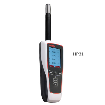 rotronic-hygropalm-31