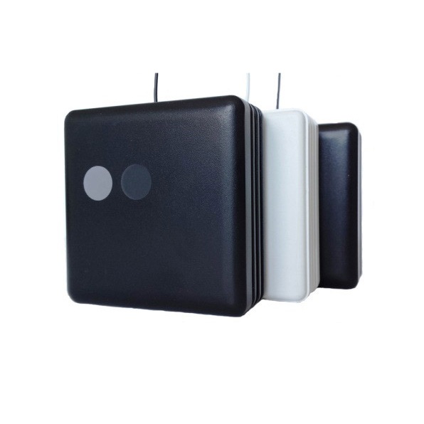 MTX and MLTX transmitters, part of the Meaco Telemetry System