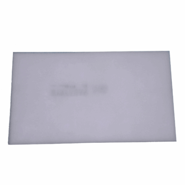 B250 Air filter