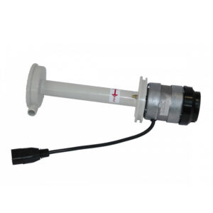 Brune B500/B600 pump motor complete