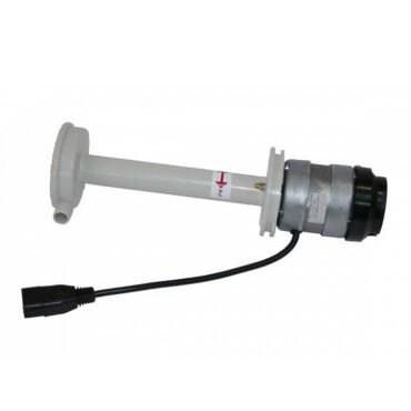 Brune B500/B600 pump motor complete