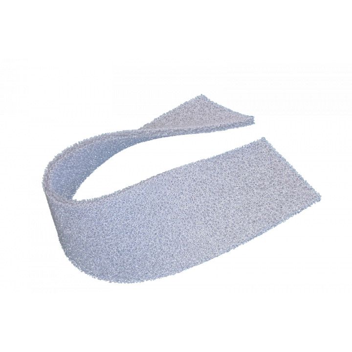 Brune B120 foam filter