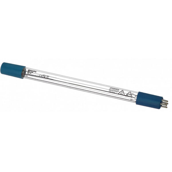 Brune B500 UV lamp