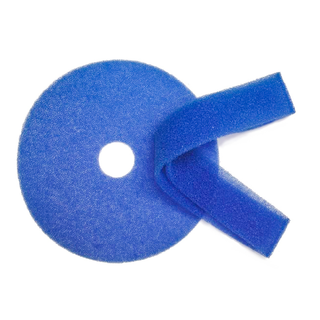 Evaporation-filter-set-B280