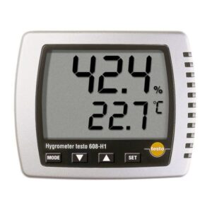 Testo 608H1-H2