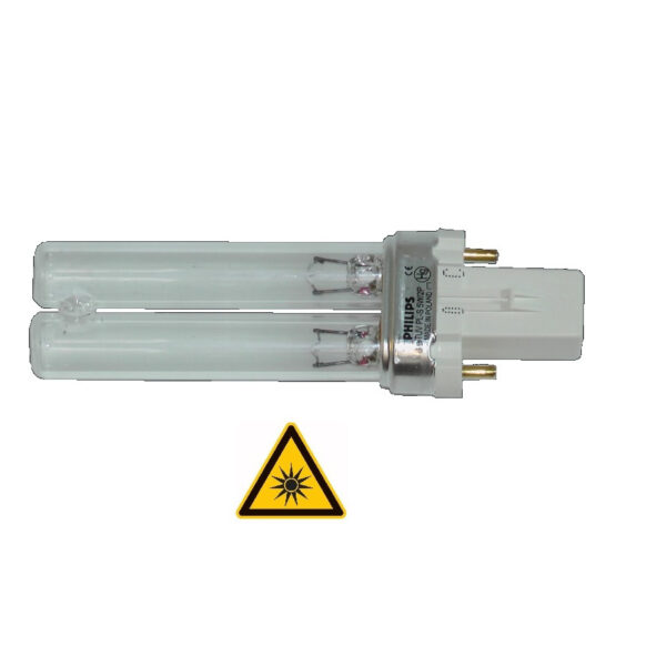 UV Lampe B280 D