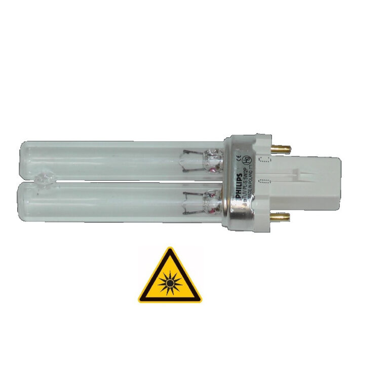 UV Lampe B280 D