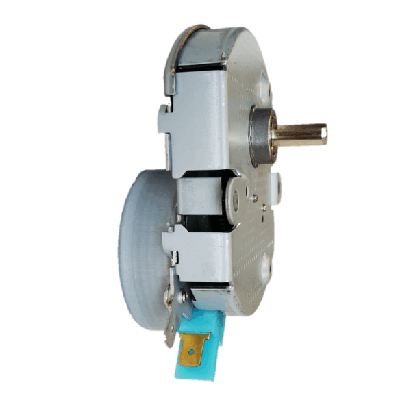 Brune B250/B260 Gear motor - Image 2