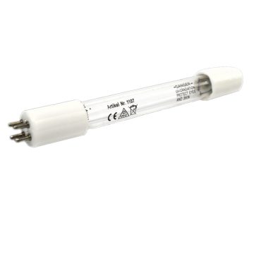 Brune B600 UV lamp